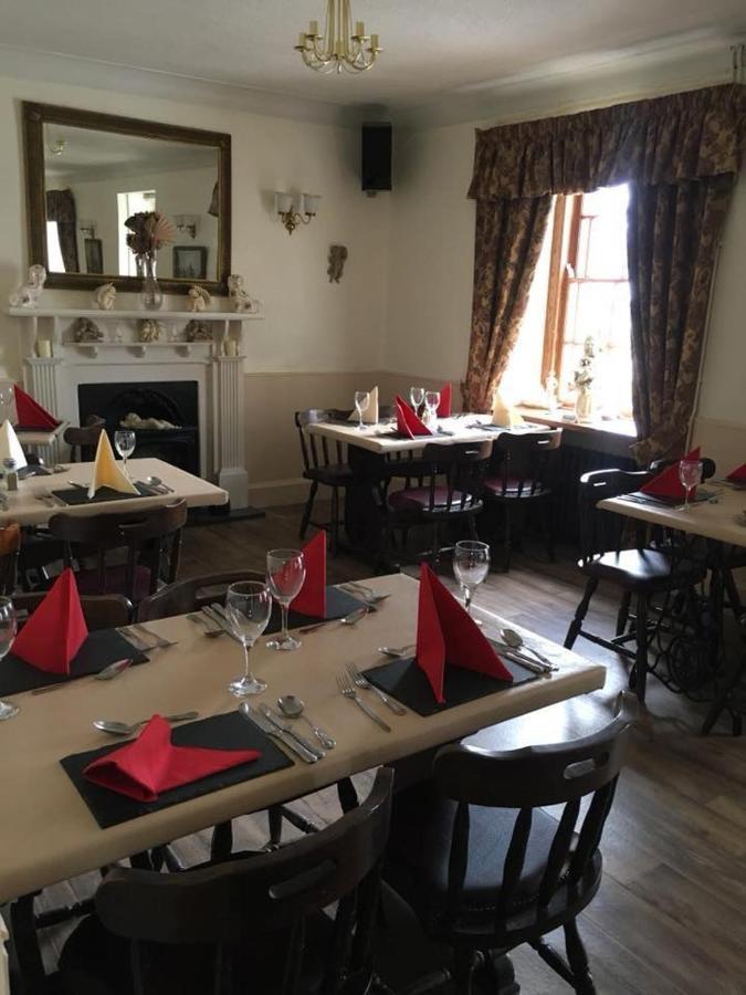 The Grapes Hotel Springholm 외부 사진