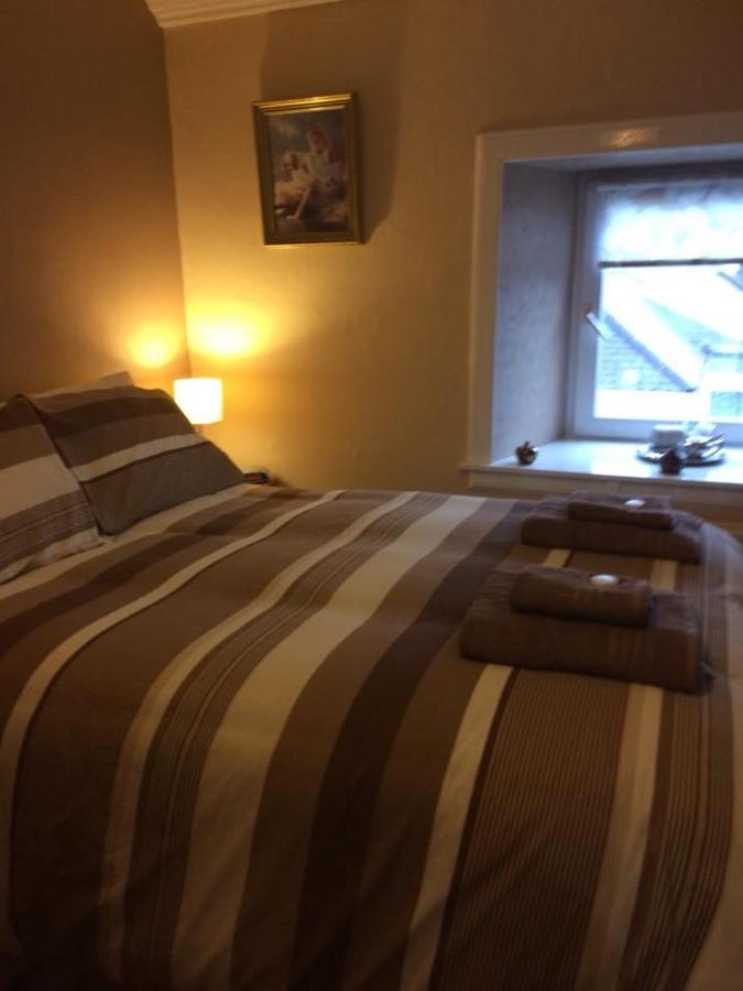 The Grapes Hotel Springholm 외부 사진