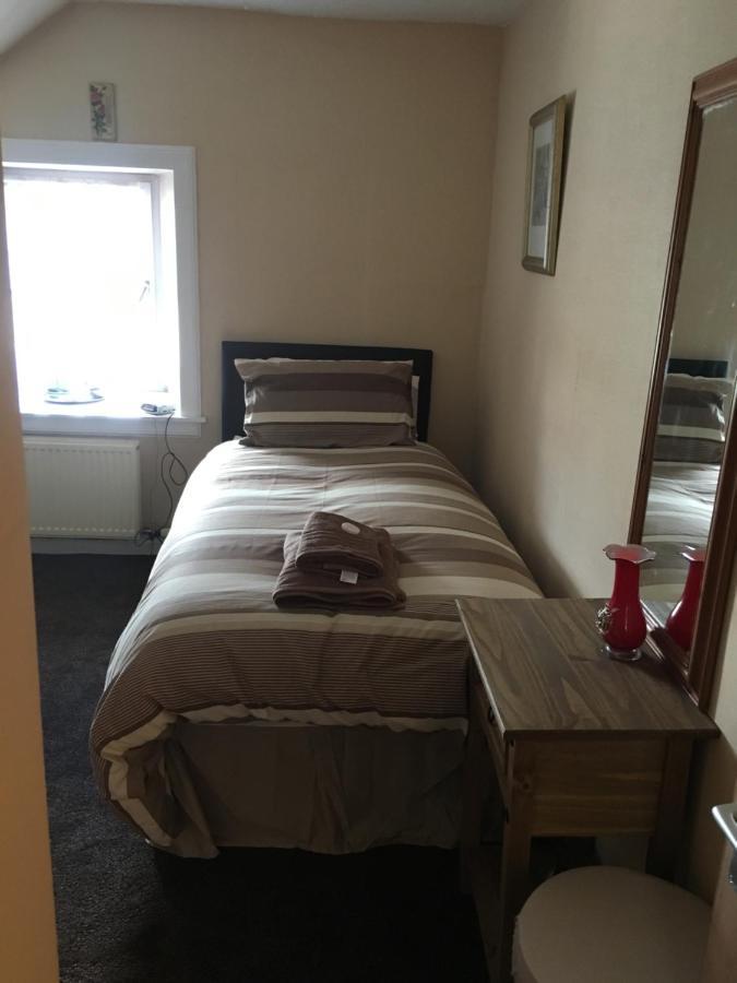 The Grapes Hotel Springholm 외부 사진