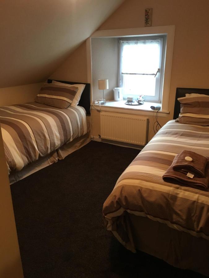 The Grapes Hotel Springholm 외부 사진