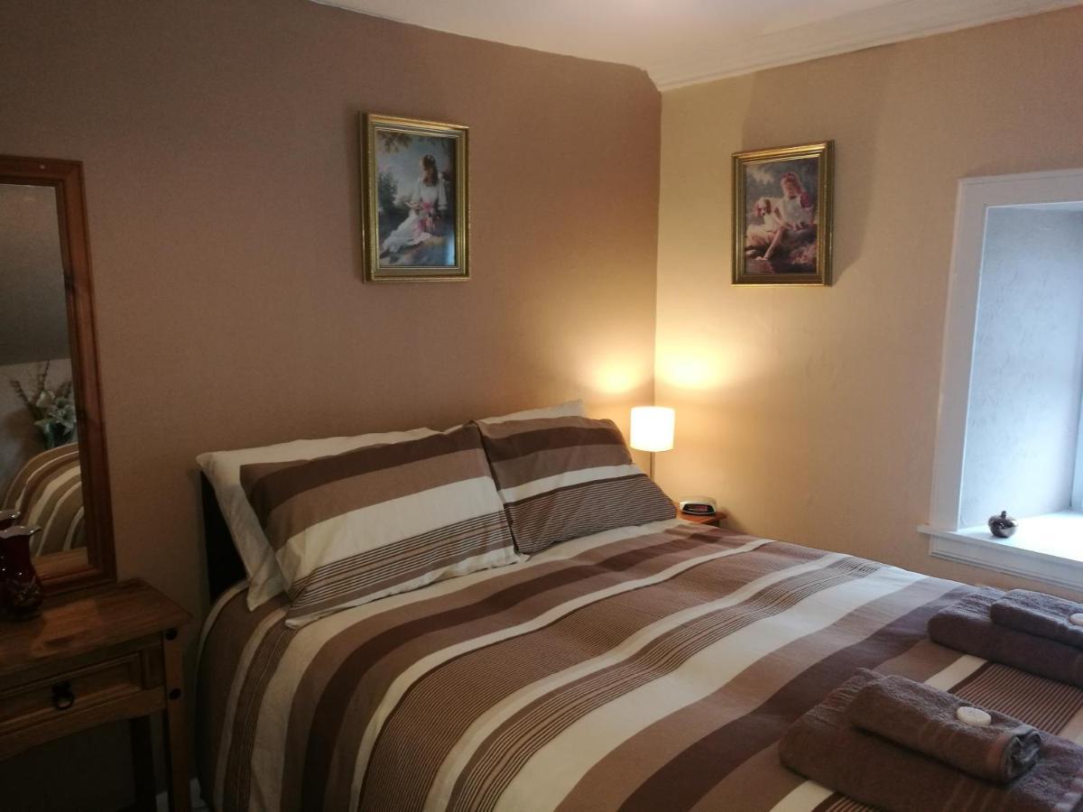 The Grapes Hotel Springholm 외부 사진